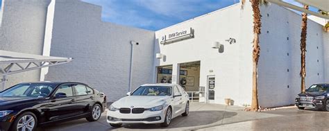 las vegas bmw service center.